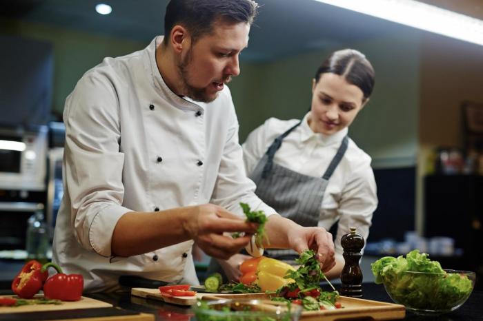 Culinary