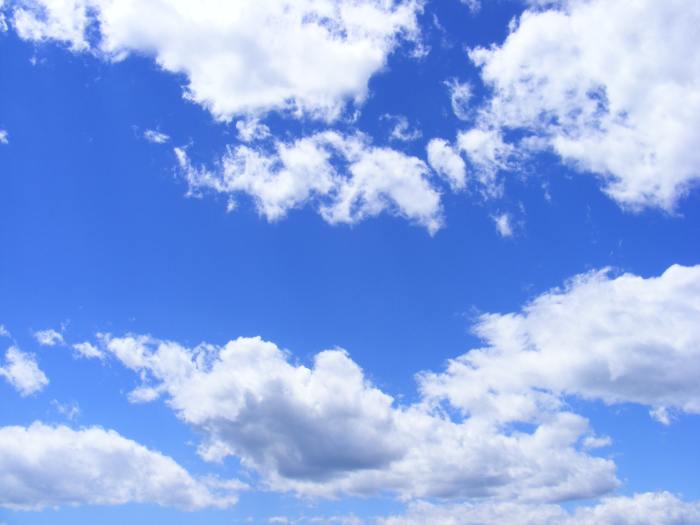 Langit Biru: Lebih dari Sekedar Warna