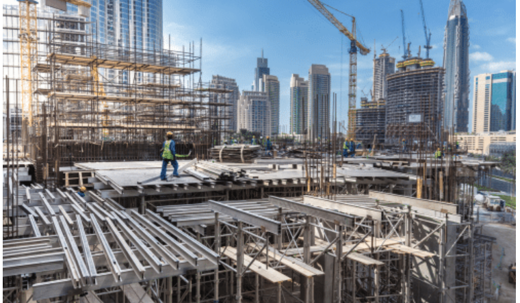 Mengenal Jenis Beton Dalam Konstruksi Bangunan dan Beton Ramah Lingkungan untuk Konstruksi