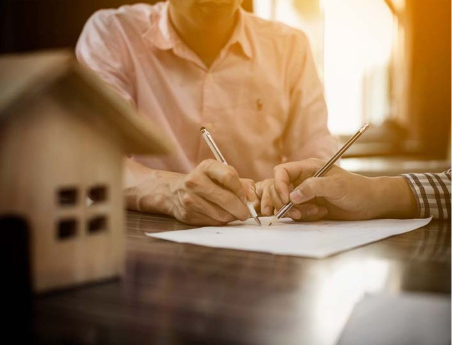 Bagaimana Cara Menghitung Simulasi KPR di Bank Sinarmas